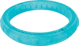 ZOLUX TPR MOOS Koło pływające Niebieskie 17cm - Zdjęcie nr 2