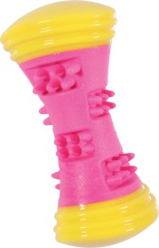 ZOLUX TPR SUNSET Ciężarek Różowy 16cm - Zdjęcie główne