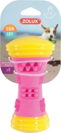 ZOLUX TPR SUNSET Ciężarek Różowy 16cm - Zdjęcie nr 2
