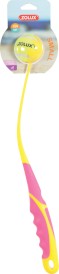 ZOLUX TPR SUNSET Wyrzutnia piłki Różowa S 46,5cm - Zdjęcie nr 3
