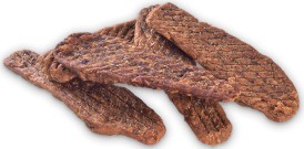 BRIT JERKY Snack CHICKEN Real Fillets Kurczak 200g - Zdjęcie nr 3