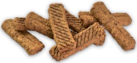 BRIT JERKY Snack CHICKEN Protein Bar Kurczak Owady 80g - Zdjęcie nr 3
