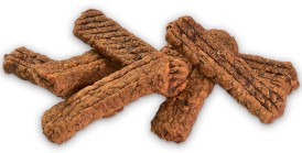 BRIT JERKY Snack DUCK Protein Bar Kaczka 80g - Zdjęcie nr 3