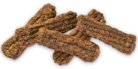 BRIT JERKY Snack LAMB Protein Bar Jagnięcina Probiotyki 200g - Zdjęcie nr 3