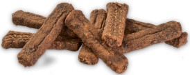 BRIT JERKY Snack VENISON Protein Bar Dziczyzna 200g - Zdjęcie nr 3