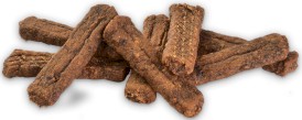 BRIT JERKY Snack VENISON Protein Bar Dziczyzna 80g - Zdjęcie nr 3