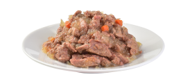 BRIT Care Cat GF STERILIZED Duck Turkey Galaretka 85g - Zdjęcie nr 3