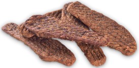 BRIT JERKY Snack CHICKEN Real Fillets Kurczak 80g - Zdjęcie nr 3