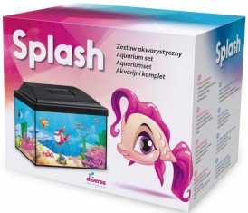 DIVERSA StartUp 30 LED Expert 3W Zestaw Akwarystyczny 12l*TYLKO-ODBIÓR-OSOBISTY* - Zdjęcie nr 3
