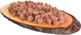 CARNILOVE DOG Pouch Ostrich Blackberries STRUŚ 300g - Zdjęcie nr 2
