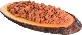 CARNILOVE DOG Pouch Quail Yellow Carrot PRZEPIÓRKA 300g - Zdjęcie nr 2
