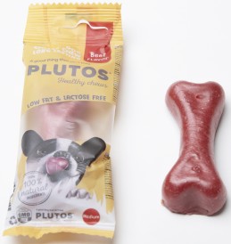 PLUTOS Ser Wołowina M - Zdjęcie główne