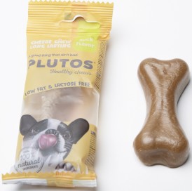 PLUTOS Ser Kaczka M - Zdjęcie główne
