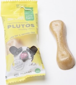 PLUTOS Ser Jagnięcina S - Zdjęcie główne