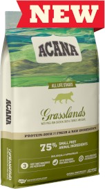 ACANA Cat Grasslands 4,5kg - Zdjęcie nr 3