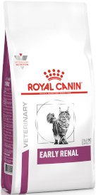ROYAL CANIN VET EARLY RENAL Cat Feline 6kg - Zdjęcie główne