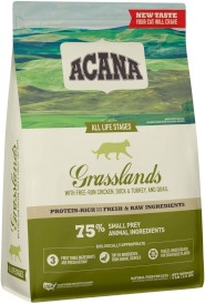ACANA Cat Grasslands 1,8kg - Zdjęcie główne