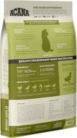 ACANA Cat Grasslands 4,5kg - Zdjęcie nr 2