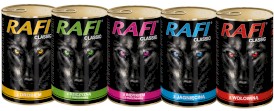 DOLINA NOTECI RAFI Classic Wołowina 1240g - Zdjęcie nr 2