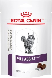 ROYAL CANIN VET PILL ASSIST Cat 45g - Zdjęcie główne