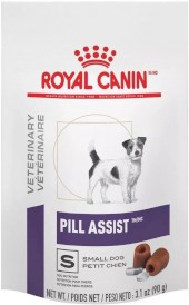ROYAL CANIN VET PILL ASSIST Small Dog 90g - Zdjęcie główne