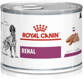 ROYAL CANIN VET RENAL Canine 200g - Zdjęcie główne