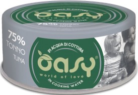 OASY Cat More Love Tuna Tuńczyk 70g - Zdjęcie główne