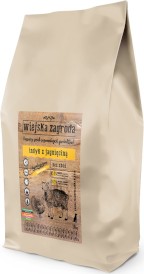 WIEJSKA ZAGRODA Indyk z Jagnięciną bez zbóż M 20kg - Zdjęcie nr 2