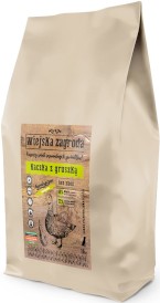 WIEJSKA ZAGRODA Kaczka z Gruszką bez zbóż M 20kg - Zdjęcie nr 2
