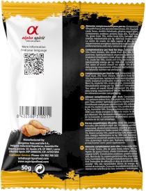 ALPHA SPIRIT Chicken Snacks Cat Kurczak Kostka 50g - Zdjęcie nr 3