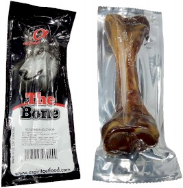 ALPHA SPIRIT The Bone Nr 2 Hiszpańska Noga Szynkowa - Zdjęcie główne