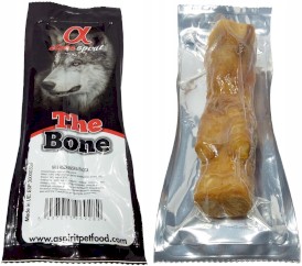 ALPHA SPIRIT The Bone Nr 5 Hiszpańska Racica Wieprzowa - Zdjęcie główne