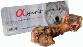 ALPHA SPIRIT Noga Wieprzowa Średnia - Zdjęcie główne