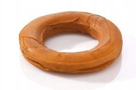 MACED Ring Prasowany Wędzony 13cm - Zdjęcie główne