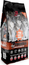 ALPHA SPIRIT 7 Days Formula bez zbóż 12kg - Zdjęcie główne