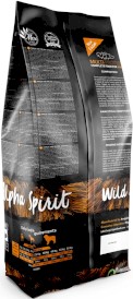 ALPHA SPIRIT Multiprotein bez zbóż 3kg - Zdjęcie nr 2