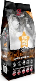 ALPHA SPIRIT Multiprotein bez zbóż 12kg - Zdjęcie główne