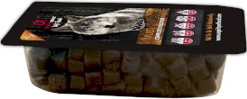 ALPHA SPIRIT Soft Multiprotein Sucha miękka bez zbóż 9kg - Zdjęcie nr 3