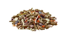 VERSELE LAGA Nature Cuni Junior dla królika 700g - Zdjęcie nr 3
