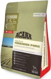 ACANA Singles Dog Yorkshire Pork 2kg - Zdjęcie nr 2