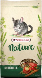 VERSELE LAGA Nature Chinchilla dla szynszyli 2,3kg