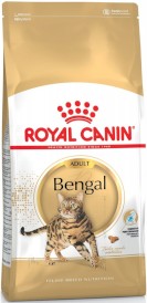 ROYAL CANIN BENGAL Adult 400g - Zdjęcie nr 2