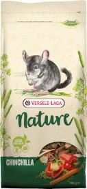 VERSELE LAGA Nature Chinchilla dla szynszyli 700g - Zdjęcie nr 2