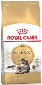 ROYAL CANIN Maine Coon Adult 10kg - Zdjęcie nr 2