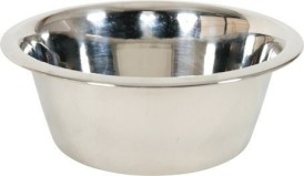 ZOLUX Miska Inox 13cm 0,45 l - Zdjęcie główne