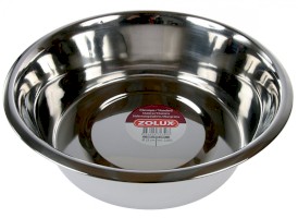 ZOLUX Miska Inox 21cm 1,80 l