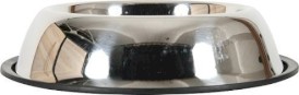 ZOLUX Miska Inox na gumie 19,5cm 0,55 l - Zdjęcie nr 2