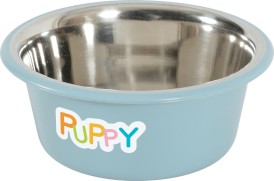 ZOLUX Miska plastikowa Puppy niebieska 850 ml - Zdjęcie nr 2