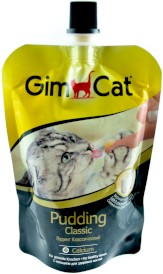 GIMCAT Pudding Classic for Cats Budyń dla kota 150g - Zdjęcie główne
