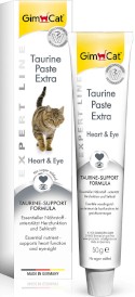 GIMCAT Expert Line Taurine Paste Extra Pasta z tauryną 50g - Zdjęcie główne